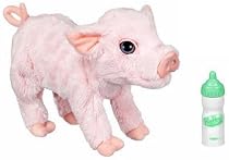 Furreal Friends Newborn Piglet