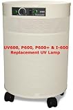 Airpura Industries RUVL20W560 Replacement UV Bulb for the UV600, P600, P600+, I600
