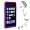 Purple Wrap
