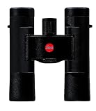 Leica Ultravid 8 x 20 BR with leather case
