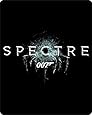 Spectre (Limited Edition Steelbook - Exclusive to Amazon.co.uk) [Blu-ray] [2015]