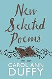 New selected poems : 1984-2004