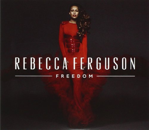 Rebecca Ferguson - Fake Smile Lyrics - Zortam Music
