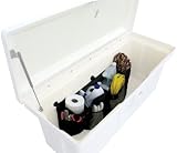 Kwik Tek DBO-1 Dock Box Organizer