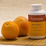 Pectasol-C Modified Citrus Pectin - Improved Version Of MCP - 270 VCapsules