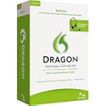 Dragon NaturallySpeaking Basic v12