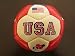 USA 2010 FIFA World Cup Size 2 Mini Pure Roar Soccer Ball