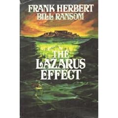 The Lazarus Effect
