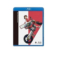 交響詩篇エウレカセブン 1 [Blu-ray]