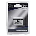Inov8 Olympus Li-50B / LI 50B Replacement Digital Camera Battery 900mAh 3.6v Li-ion 2 year warranty