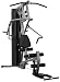 Life Fitness GS2 Multi Gym