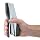 Swingline Optima Grip Silver Stapler (S7087811B)