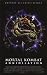 Mortal Kombat 2: Annihilation - Movie Poster / Print -- Custom Framing Available