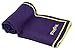 Bikram Hot Yoga Towel by YogiMall - Durable, Premium Microfiber Highly Absorbent Material - Skidless Non Slip Yoga Mat Towel, Ideal for Ashtanga, Vinyasa Yoga & Pilates - Bonus Nylon Bag Included