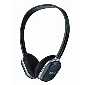Trust Freewave Wireless Headset