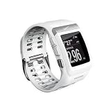 Nike+ SportWatch GPS powered by TomTom