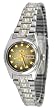 Orient #BNQ1X003X Women's Tri Star Standard Self Winding Automatic Watch