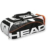 Head Tour Team Tennis/Squash/Badminton Racket Bag