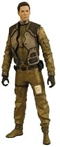 Battlestar Galactica: Series 1 - Apollo
