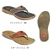 TEVA(テバ) W Corrada Cork スターフィッシュ(SF) 22.0cm TFW10619