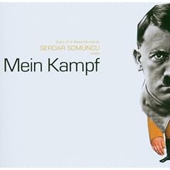 Serdar Somuncu reads Mein Kampf - Diary of a mass murderer