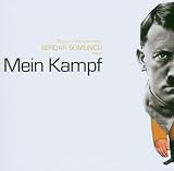Serdar Somuncu reads Mein Kampf - Diary of a mass murderer