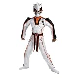 Power Ranger Special Costume