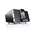 GEAR4 Duo Speaker Dock for iPod with Detachable Front for Portable Use