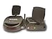 RF-Link AVS-5811 5.8GHz Audio and Video Transmission System with IR Repeater