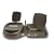 RF-Link AVS-5811 5.8GHz Audio and Video Transmission System with IR Repeater