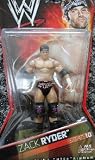 WWE Zach Ryder Figure Series #10IMAGE