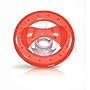 Nuby Cherry Softflex Pacifier, 6 Months and Above, 2 Pack