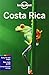 Costa Rica (inglés) (Lonely Planet)
