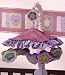 Baby : Lambs and Ivy Serenity Musical Mobile