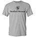Smith & Wesson Mens T-shirt-medium