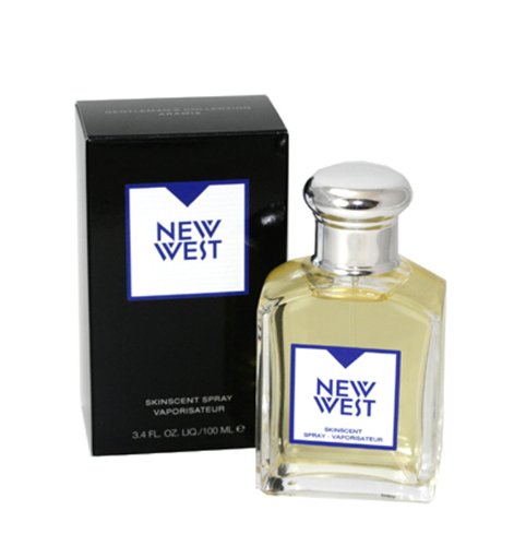 NEW WEST FOR HIM Aramis 100 ml Scinscent Preisvergleich