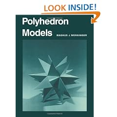 Polyhedron Models
