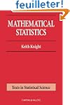 Mathematical Statistics