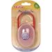 Pacifier Cradle, Boy Colors
