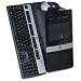 HP dx2400 KR543UT Intel Business Desktop PC - Intel Pentium Dual Core E2180 2.0GHz, 3GB DDR2, 500GB SATA II, SATA DVDRW-RAM-LS, Intel GMA 3100, Gigabit LAN, Windows Vista Business/XP Pro Downgrade