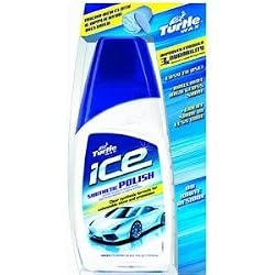 Turtle Wax T468 Ice Automotive Liquid Wax