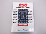 250 Grand Prix wins