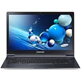 Samsung ATIV Book 9 Plus NP940X3G-K01US 13.3-Inch Touchscreen Laptop