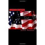 Mission Critical: A Cold War Novel