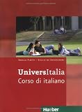 Produkt-Bild: UniversItalia Corso di italiano Kursbuch