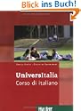 UniversItalia Kursbuch
