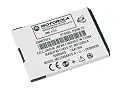Motorola Battery Li-Ion CDMA (KRZR) [Motorola Retail Packaging]