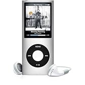 Apple iPod nano 16GB シルバー