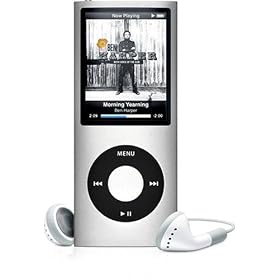 Apple iPod nano 16GB