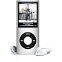 Apple iPod nano 8GB �V���o�[